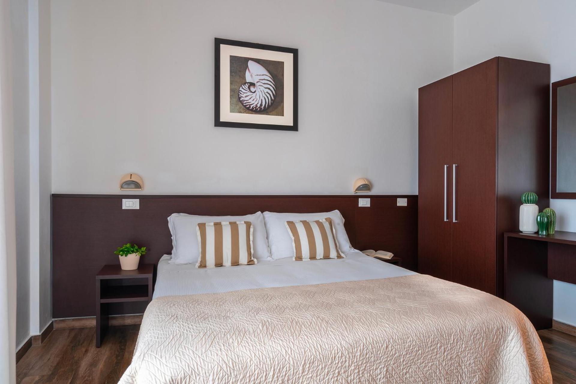 Hotel Carmen Riccione Buitenkant foto